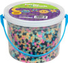 Perler Fused Bead Bucket Kit-Glow-In-The-Dark 42774 - 048533427741