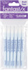 Fantastix Coloring Tool For Wet & Dry Media 6/Pkg-Brush Point FX006-100 - 712353301108