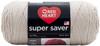 Red Heart Super Saver Yarn-Oatmeal E300B-326 - 073650011726