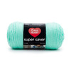 Red Heart Super Saver Yarn-Minty - E300B-520 - 073650013195