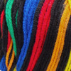 Red Heart Super Saver Yarn-Primary Stripes - E300B-3954