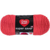 Red Heart Super Saver Yarn-Flamingo E300B-259 - 073650013096