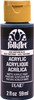 FolkArt Acrylic Paint 2oz-Uniform Blue - FA-2430 - 028995024306