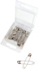 Singer Quilting & Craft Safety Pins-Size 3 20/Pkg - 00206