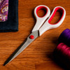 SINGER Fabric Scissors 8.5"00445