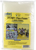 Pellon Flex-Foam 1-Sided Fusible Stabilizer-20"X60" FF78F160 - 075269940053