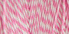 Hemptique Cotton Baker's Twine Spool 2-Ply 410'-Light Pink BTS2-2939