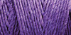 Hemptique Hemp Cord Spool 20lb 205'-Dark Purple HS20-DKPUR