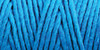 Hemptique Hemp Cord Spool 20lb 205'-Turquoise - HS20-TURQ