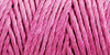 Hemptique Hemp Cord Spool 20lb 205'-Bright Pink HS20-BRPK