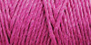 Hemptique Hemp Cord Spool 20lb 205'-Dark Pink - HS20-DKPNK