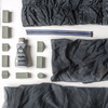 Rit Dye More Synthetic 7oz-Graphite - 020-226