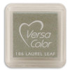 VersaColor Pigment Mini Ink Pad-Laurel Leaf - VS-186 - 712353341869