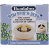 Beadalon Mini Spin-N-Bead-Plastic 206A-402 - 035926078284