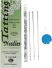 Handy Hands Tatting Needle For Yarn-Set Of 3 - Y9