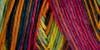 Hemptique Hemp Variegated Cord Spool 10lb 205'-Rainbow - HSV10-9392 Hemptique Hemp Variegated Cord Spool 10lb 205'-Rainbow - HSV10-9392