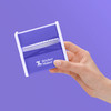 Xyron 3" Disposable Sticker Maker-3"X20' Permanent 100111