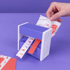 Xyron 3" Disposable Sticker Maker-3"X20' Permanent - 100111 Xyron 3" Disposable Sticker Maker-3"X20' Permanent - 100111