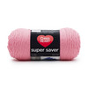 Red Heart Super Saver Yarn-Perfect Pink - E300B-706 - 073650816147
