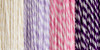 Hemptique Cotton Baker's Twine 2-Ply 120'-Raspberry Sorbet - BTC2-2945