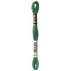 12 Pack - DMC 6-Strand Embroidery Cotton 8.7yd-Dark Celadon Green - 117-3815 - 077540394944