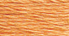 12 Pack - DMC 6-Strand Embroidery Cotton 8.7yd-Pale Pumpkin - 117-3825