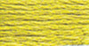 12 Pack - DMC 6-Strand Embroidery Cotton 8.7yd-Light Moss Green - 117-3819