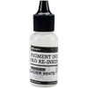 Ranger Pigment Pad Reinker .5oz-Glacier White - RPI-43140 - 789541043140