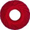 Aunt Lydia's Classic Crochet Thread Size 10-Cardinal - 154-196