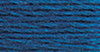 12 Pack - DMC 6-Strand Embroidery Cotton 8.7yd-Dark Wedgewood - 117-3842