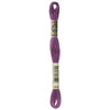 12 Pack - DMC 6-Strand Embroidery Cotton 8.7yd-Medium Grape - 117-3835 - 077540781324