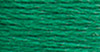 12 Pack - DMC 6-Strand Embroidery Cotton 8.7yd-Dark Bright Green - 117-3850