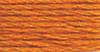 12 Pack - DMC 6-Strand Embroidery Cotton 8.7yd-Dark Autumn Gold - 117-3853