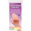 Frank A. Edmunds Thergonomic Hand-Aids Support Gloves 1 Pair-Medium HA-3 - 703576010038