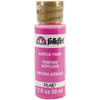 FolkArt Acrylic Paint 2oz-Podge Pink - FA-2390 - 028995023903