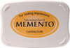 Memento Dye Ink Pad-Cantaloupe - ME-000-103 - 712353251038
