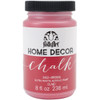 FolkArt Home Decor Chalk Paint 8oz-Imperial HDCHALK-34153 - 028995341533