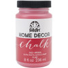 FolkArt Home Decor Chalk Paint 8oz-Imperial - HDCHALK-34153 - 028995341533