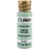 FolkArt Acrylic Paint 2oz-Green Sea - FA-2621 - 028995026218