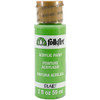 FolkArt Acrylic Paint 2oz-Lime Green - FA-2553 - 028995025532