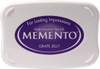 Memento Dye Ink Pad-Grape Jelly ME-000-500 - 712353255005