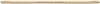 Clover Double Ended Tunisian Crochet Hook-G/4mm 1305/G