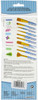 Crafter's Choice Golden Taklon Large Brush Value Pack 3/Pkg- - RCC401 Crafter's Choice Golden Taklon Large Brush Value Pack 3/Pkg- - RCC401