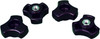 Frank A. Edmunds Handi Clamp Plastic Knobs-4/Pkg - HC-KNOBS - 07156274203380715627420338 Frank A. Edmunds Handi Clamp Plastic Knobs-4/Pkg - HC-KNOBS - 07156274203380715627420338