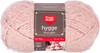 Red Heart Hygge Yarn 5oz-Powder - E869-8724 - 073650034800