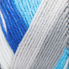 Red Heart Super Saver Yarn-Calm Stripe - E300B-4147