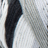 Red Heart Super Saver Yarn-Newspaper Stripe - E300B-4153