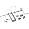 Artistic Wire Coiling Gizmo- - JTECONWI Artistic Wire Coiling Gizmo- - JTECONWI