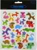 Sticker King Stickers-Balloon Animals - SK129MC-4556 - 679924455618