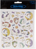 Sticker King Stickers-Unicorn Fantasy SK129MC-4930 - 679924493016